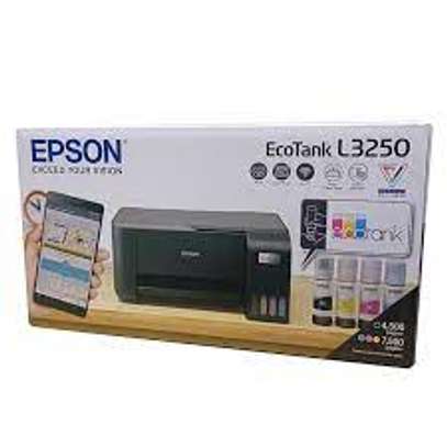 L3250 Epson Printer L3250 Epson L3250 image 1