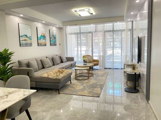 2 Bed Apartment with En Suite at Kileleshwa image 1