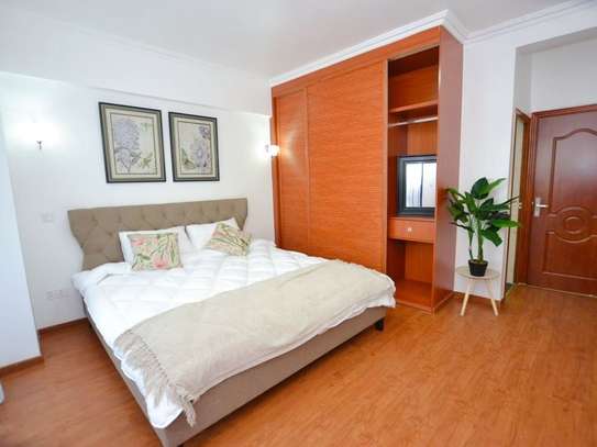 2 Bed Apartment with En Suite at Yaya image 11