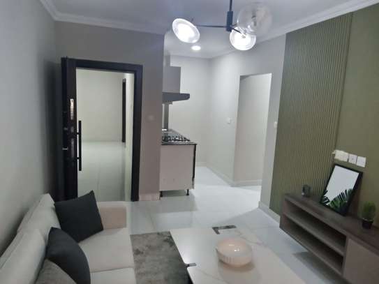3 Bed Apartment with Gym in Syokimau image 15