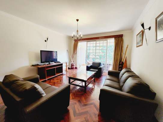 Furnished 3 Bed Apartment with En Suite at Peponi Road image 10