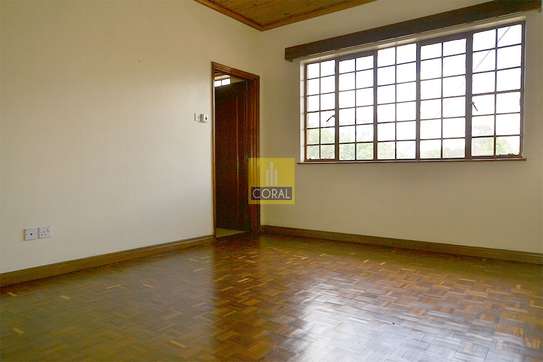 4 Bed Apartment with Swimming Pool in Westlands Area image 15