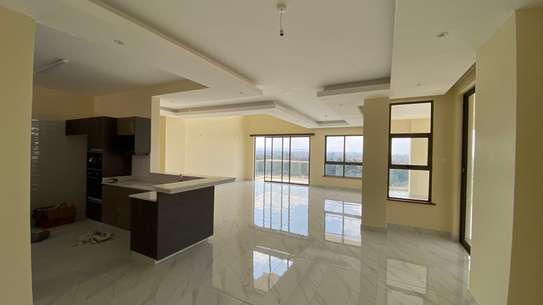 4 Bed Apartment with Swimming Pool at General Mathenge Drive image 17