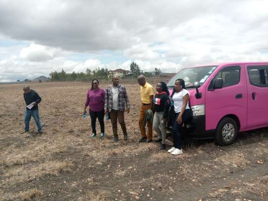 A Block of Land For Sale. image 2