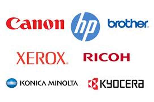 Printer and copier repair training image 4