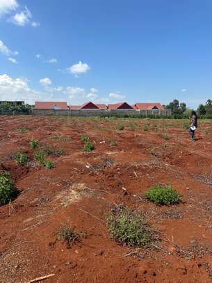 Land at Kenyatta Road image 7