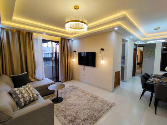 2 Bed Apartment with En Suite at Ganjoni image 9