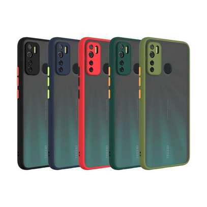Tecno Spark 5 Pro Phone Cases image 1