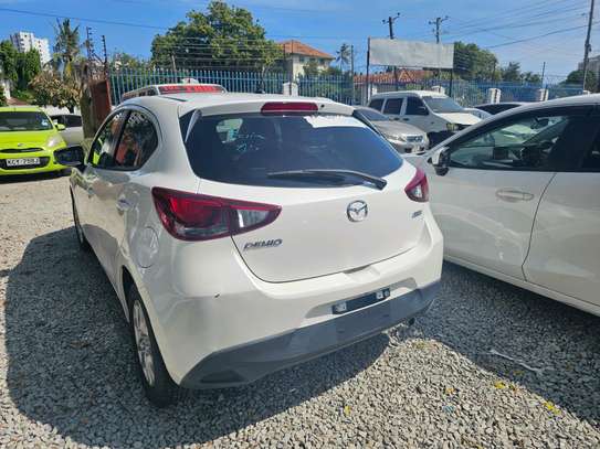 Mazda Demio new shape for sale welcome all image 7