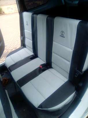 Probox car seat covers image 3
