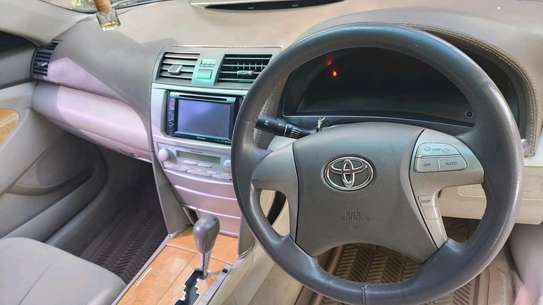Quick sale well maintained Toyota camry image 14