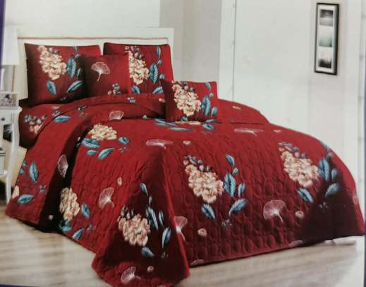 Turkish  Luxury cotton bedcovers image 5