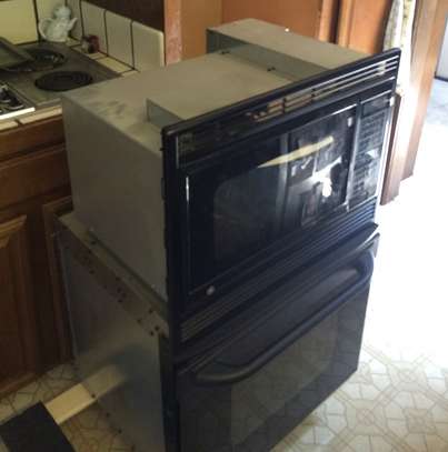 Microwaves Repairs Services Lavington,Gigiri,Runda,Karen image 5