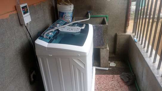Washing machine repair and fridges image 3