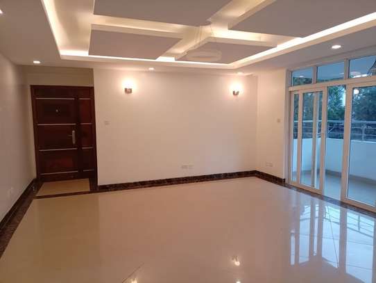 3 Bed Apartment with En Suite at Gitanga Road image 1