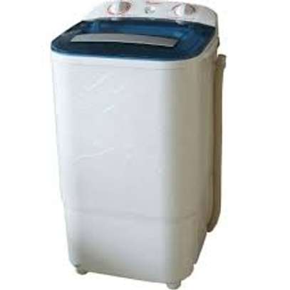 RAMTONS SINGLE TUB SEMI AUTOMATIC 9KG WASH ONLY image 2