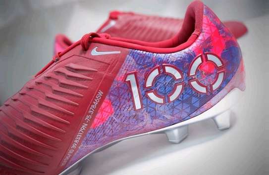 Nike Phantom Venom Alex Morganspecial Edition Football Boots in Nairobi CBD PigiaMe