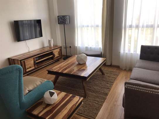 Furnished 2 Bed Apartment in Kilimani image 10