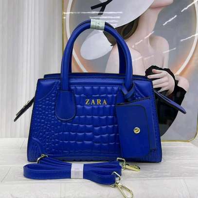 Zara handbags image 3