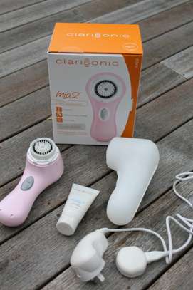 Clarisonic Mia 1, Sonic Facial Cleansing Brush System image 1