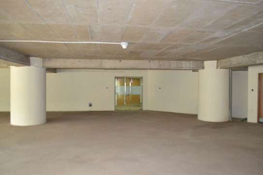 Office with Parking in Upper Hill image 3