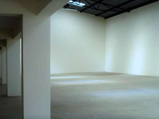 5,000 ft² Warehouse with Backup Generator at 1 Mombasa Rd image 7