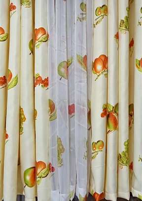 High quality kitchen curtains image 2