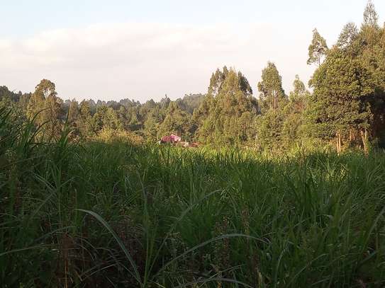 1.7 ac Land at Kimende image 5