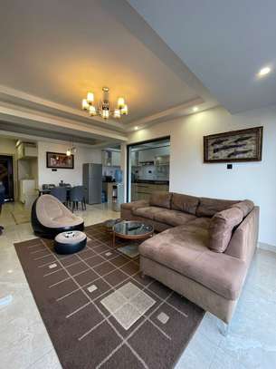 Furnished 2 Bed Apartment with En Suite in Lavington image 14