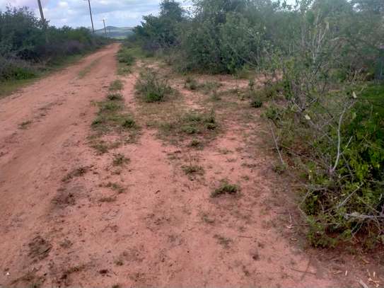 7.38 ha Land at Mombasa Road image 3