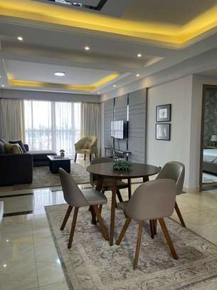 Serviced 2 Bed Apartment with En Suite in Kilimani image 10