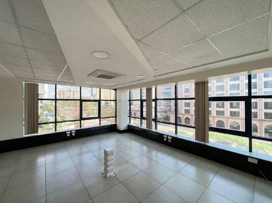 Office with Service Charge Included in Upper Hill image 1