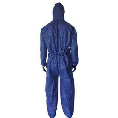 Spray suits for farmers image 2