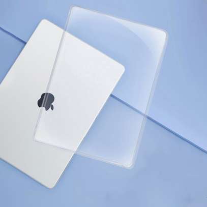 WiWU Crystal Shield Case For Macbook Pro 13.3 image 4
