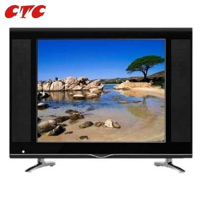 CTC 19 inch Digital Ac/Dc Tv image 3