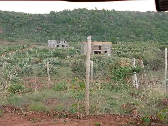 Plots for sale in Ngong image 3