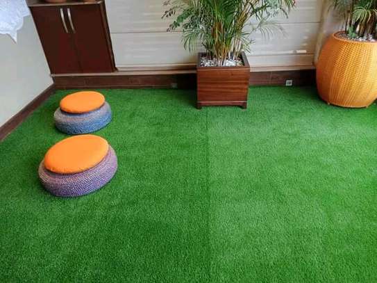 Quality grass carpets -7 image 1