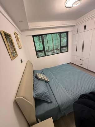 Studio Apartment with Gym in Lavington image 5