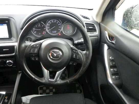 MAZDA CX-5 DIESEL (MKOPO/HIRE PURCHASE ACCEPTED) image 9