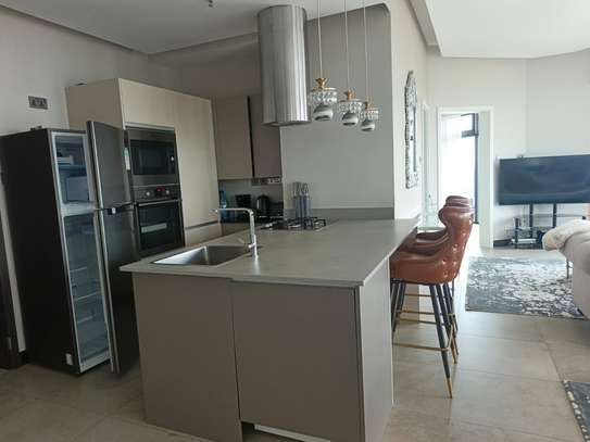 Furnished 2 Bed Apartment with En Suite at Church Rd image 14