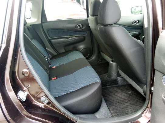 Nissan note DIG-S image 4