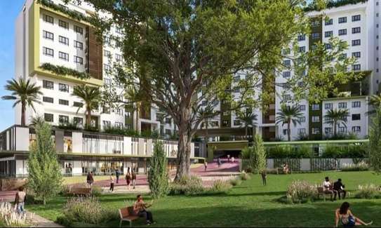 2 Bed Apartment with En Suite at Ndwaru Road image 20