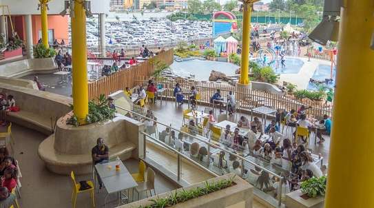 Serviced 1 Bed Apartment with En Suite at Thika Road image 10