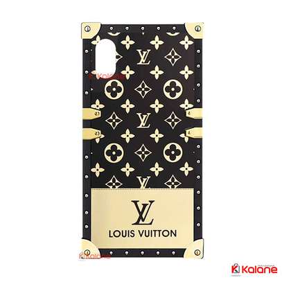 Louis Vuitton Luxury cases for iPhone X/Xs,XR,XS Max image 5