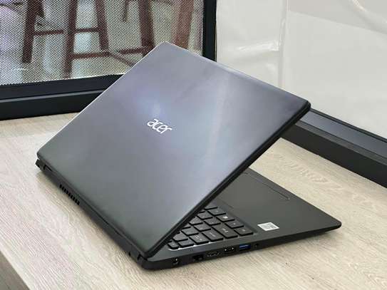 Acer Aspire 3 A315-57G Notebook image 2