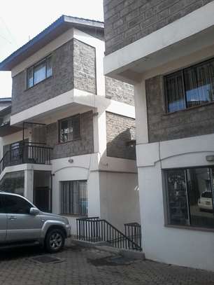 cheap 2 bedroom apartment for rent Westlands. image 1