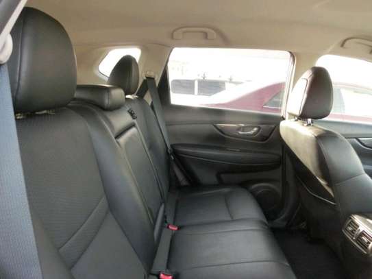 Nissan X-trail image 11