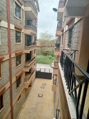 2 Bed Apartment with En Suite in Kasarani image 8