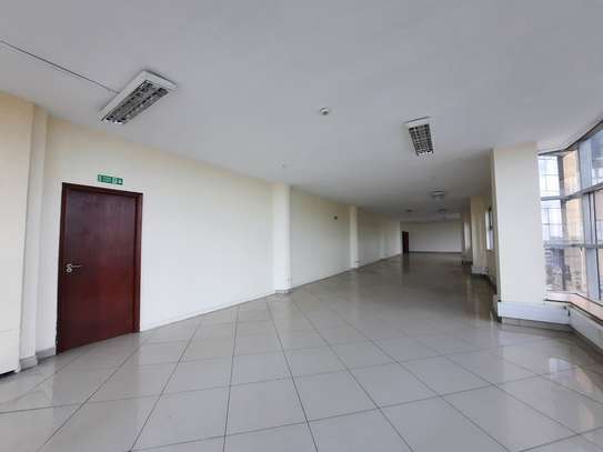 Commercial Property with Backup Generator at Mombasa Road image 8