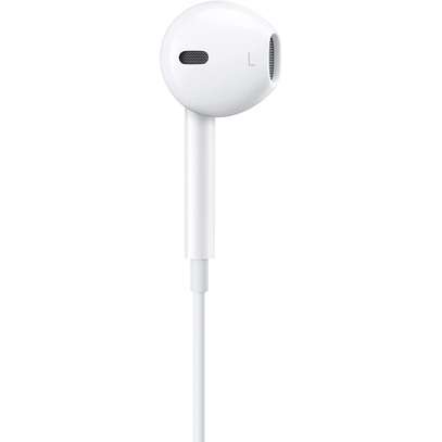 Apple EarPods Headphone Plug image 3